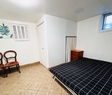 For Lease - 96 Billington Crescent Unit# Lower, Toronto, Ontario - Photo 4