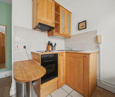 Studio to rent - Photo 6