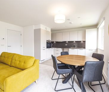 2 bedroom apartment to rent - Photo 6