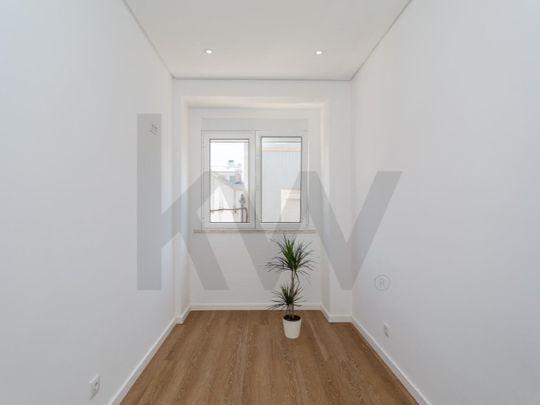 Apartamento T3 em Lisboa - Photo 1
