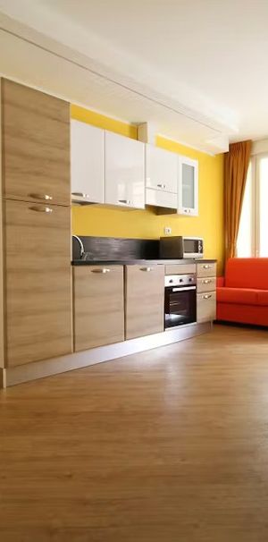 Via Giorgio Martinelli, Rho, Lombardy 20017 - Photo 1