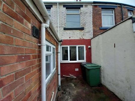 Borrowdale Street, Hartlepool, TS25 - Photo 3