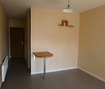 Location appartement studio 1 pièce 22 m² à Rodez (12000) - Photo 2