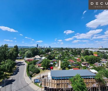 AB APRIL | 2-ZIMMER | MIT GARTEN | HOFSEITIG | AN DER ALTEN DONAU |... - Photo 1