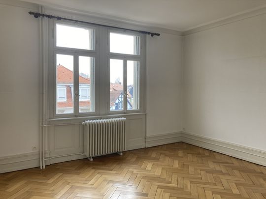 Location Appartement 5 pièces 149m² STRASBOURG 67000 - Photo 1