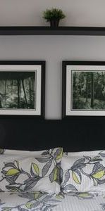 Studio para alugar com 30m², 1 quarto e sem vaga - Foto 1
