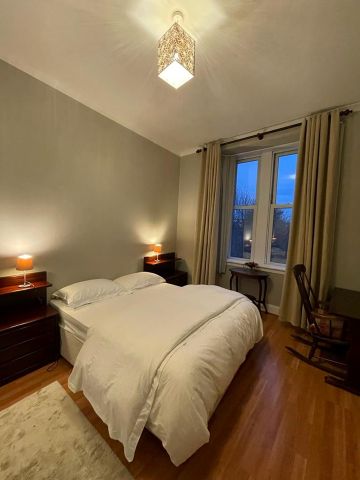 1 Bed Flat, St George's Road, G3 - Photo 4