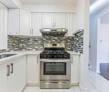 For Lease - 43 Sherwood Forest Drive Unit# Main Floor #2, Markham, ... - Photo 6