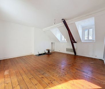 Location Appartement 3 pièces 46m² ROUEN 76000 - Photo 4