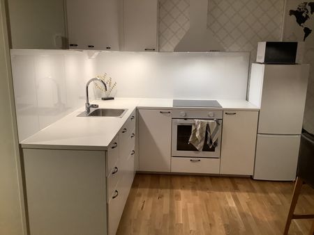 Körsångarvägen, Skogås - Foto 4