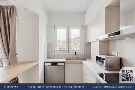 Διαμέρισμα για ενοικίαση Αμπελόκηποι - Πεντάγωνο - Photo 4
