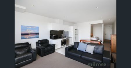 Fully Furnished Apartment with Bills Included! - Photo 3