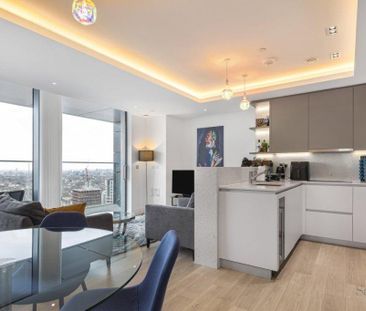 1 bedroom flat to rent - Photo 6