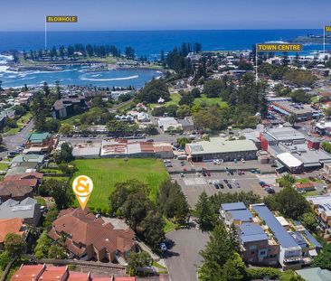 Townhouse Living in a Prime Location - Photo 1