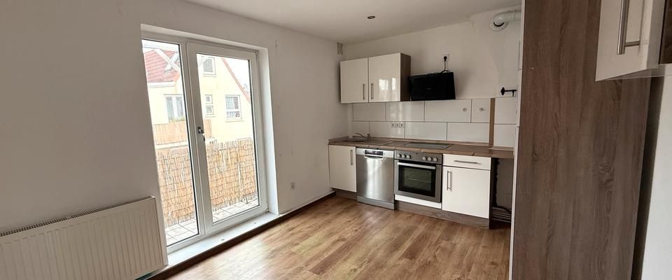 2,5 Zimmer Wohnung in der Neustadt/Buntentor-WG-geeignet - Foto 1