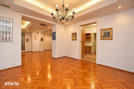 Apartament 6 Camere | 219 MP | Birouri | Victoriei – Romana - Fotografie 5