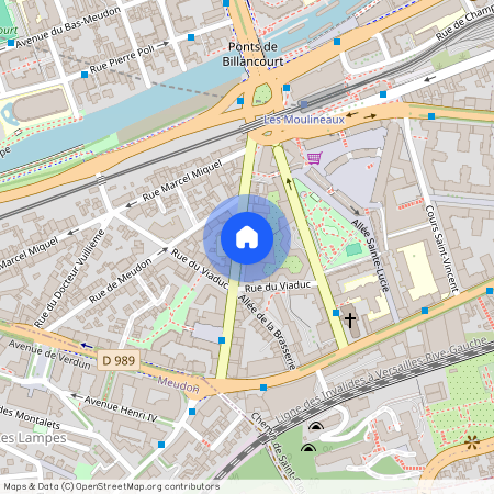 92130 Issy-les-moulineaux