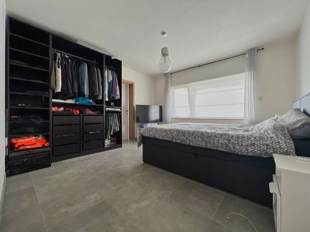 Instapklare woning + zonnige tuin én landelijk verzicht - Foto 4