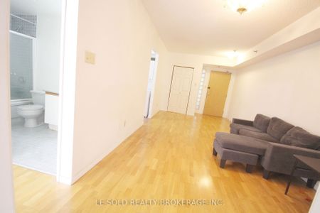 For Lease - 5800 Sheppard Avenue Unit# 218, Toronto, Ontario - Photo 3