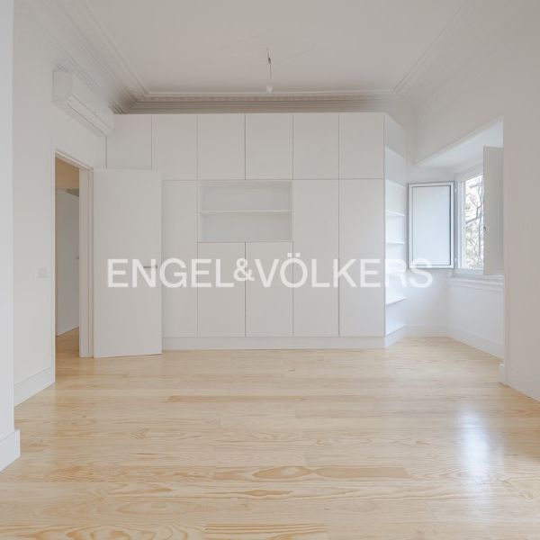 Apartamento T3 em Lisboa - Photo 1