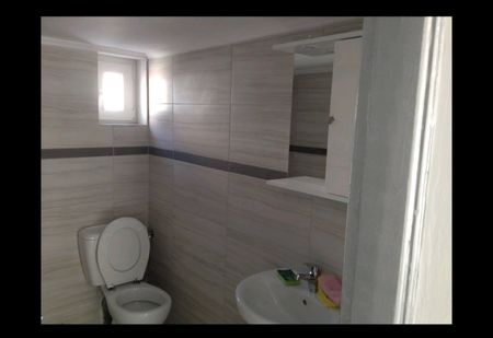 Studio/Γκαρσονιέρα για ενοικίαση Ιπποκράτειο (Φάληρο - Ιπποκράτειο) - Φωτογραφία 4