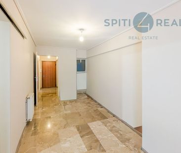 Διαμέρισμα για ενοικίαση Τροκαντερό (Παλαιό Φάληρο) - Photo 6