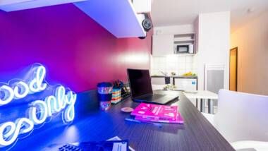 Logement étudiant - DIJON EIFFEL - Photo 1