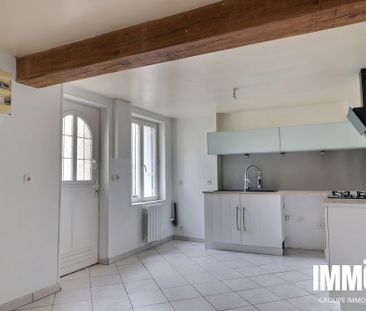 Location Maison 4 pièces 51m² DUCLAIR 76480 - Photo 4