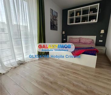 Inchiriere studio mobilat utilat Baneasa Greenfield - Photo 3