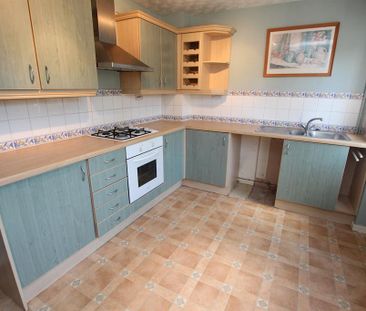 2 bedroom terraced house to rent - Photo 5