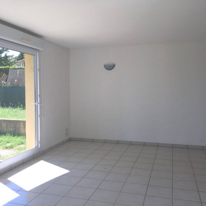 Location maison villa 4 pièces 86 m² à Chonas-l'Amballan (38121) - Photo 1