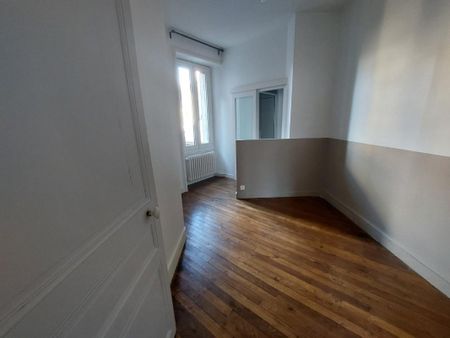 Appartement T4 à louer - 108 m² - Photo 4