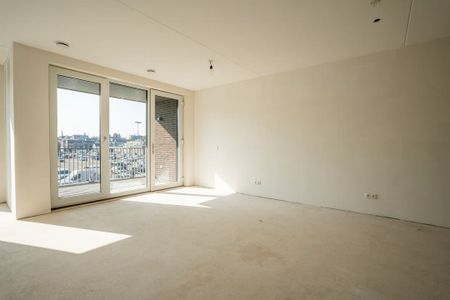 Te huur: Appartement Akkerstraat in Breda - Photo 4