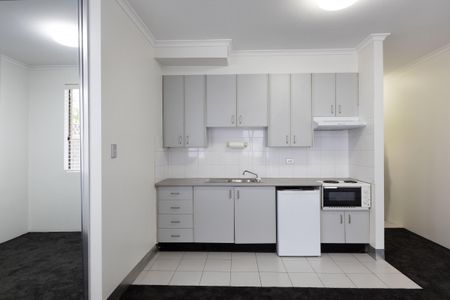 9/220 Goulburn Street, Surry Hills NSW 2010 - Studio For Rent | Domain - Photo 2