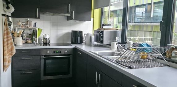 Appartement te huur in Kessel-Lo voor € 1.150 met 1 slaapkamer - foto 2