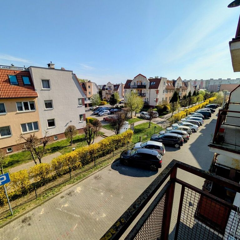 Mieszkanie Górczyn Gorzów Wielkopolski, pl. Jana Pawła II, 116/4058/OMW - Photo 1