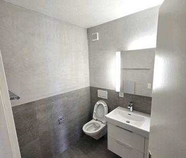 helle, ruhige 3.5 Zimmer Wohnung im Grünen, Seesicht - Photo 6