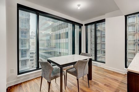 Condo for rent, Montréal (Ville-Marie) - Photo 5