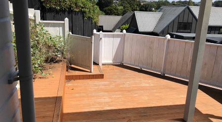 Beautiful bungalow in the heart of Remuera - Photo 4