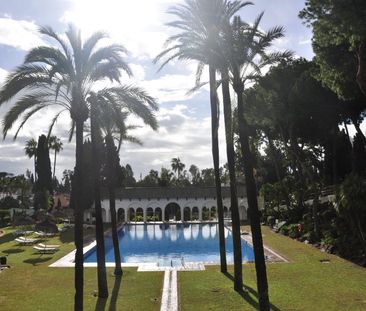 Ground Floor Apartment in Marbella - Foto 2