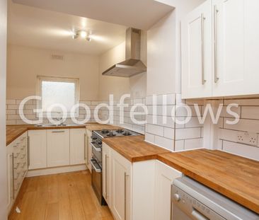Bordesley Road, Morden, SM4 - Photo 2
