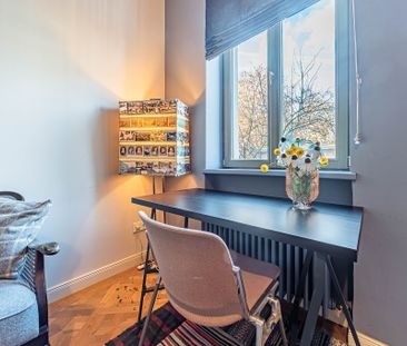 City-Residence: Laila im LINDENBERG - Individuelle Designer-Suite i... - Photo 5