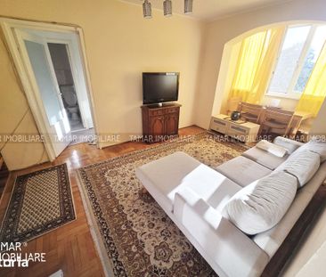 Apartament 3 camere 75 mp etaj 1 - Vlaicu Kaufland - Fotografie 1