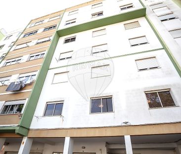 Apartamento T3 em Lisboa - Photo 1