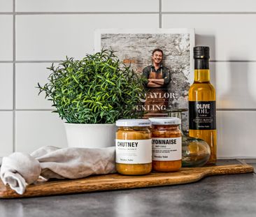 Boreliusgatan 2E, Halmstad - Foto 6