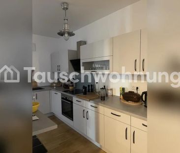 TAUSCHWOHNUNG Sanierte 3 Zimmer in Friedrichshain - Photo 4