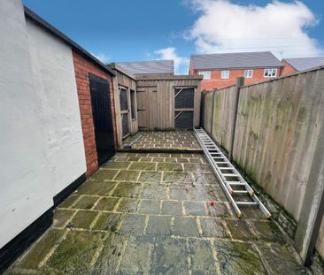 3 bedroom House To Let - Photo 5