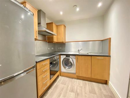 1 bedroom apartment to rent - Photo 5