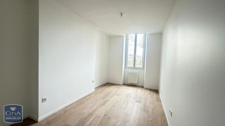 Location Appartement 3 pièces 62m² MONTELIMAR 26200 - Photo 5