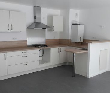 Appartement de Type 4 en étage avec Parking souterrain - Photo 3